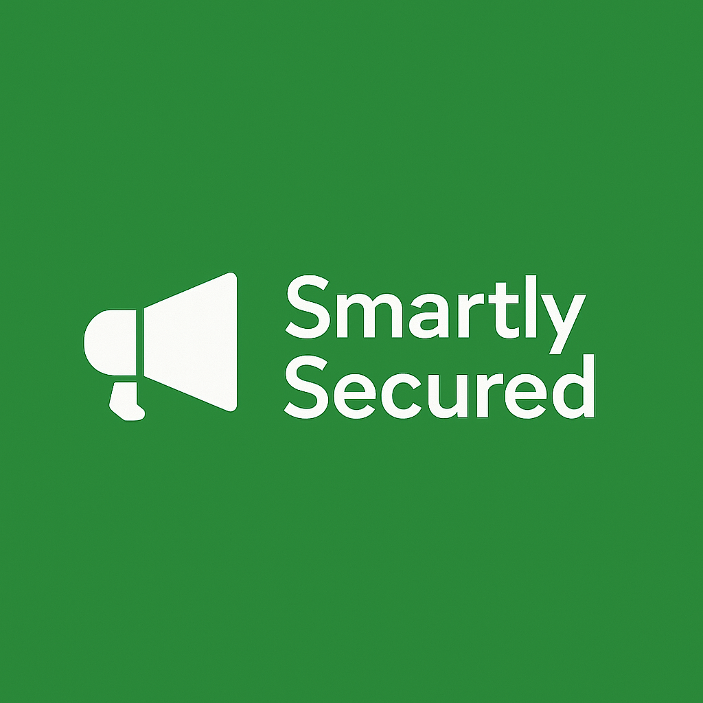 Floodlight Security Logo